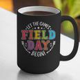 Field Day 2024 Let The Games Begin Teacher Kids Girls Boys Graphic Print Coffee Mug, funny gift Field Day 2024 Let The Games Begin Teacher Kids Girls Boys Graphic Print Coffee Mug, funny gift