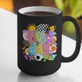 Field Day Fun Day Let The Games Begin Field Trip Teacher Kid Graphic Print Coffee Mug, funny gift Field Day Fun Day Let The Games Begin Field Trip Teacher Kid Graphic Print Coffee Mug, funny gift
