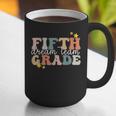 Fifth Grade Dream Team First Day Of 5th Grade Teachers Graphic Print Coffee Mug, First Grade Teacher Mugs, funny gift Fifth Grade Dream Team First Day Of 5th Grade Teachers Graphic Print Coffee Mug, First Grade Teacher Mugs, funny gift