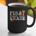 First Grade Dream Team First Day Of 1st Grade Teachers For Men Women Graphic Print Coffee Mug, First Grade Teacher Mugs, funny gift First Grade Dream Team First Day Of 1st Grade Teachers For Men Women Graphic Print Coffee Mug, First Grade Teacher Mugs, funny gift