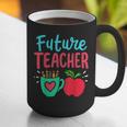 Future Teacher Education Student Graphic Print Coffee Mug, Future Teacher Mugs, funny gift Future Teacher Education Student Graphic Print Coffee Mug, Future Teacher Mugs, funny gift
