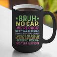 Gen A Slang Teachers Happy 1st Day Of School 2025 Students Graphic Print Coffee Mug, funny gift