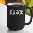 Ghost Book Reading Books Lover Teacher Happy Halloween Graphic Print Coffee Mug, funny gift Ghost Book Reading Books Lover Teacher Happy Halloween Graphic Print Coffee Mug, funny gift