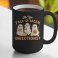 Ghost Are You Fall-O-Ween Directions Teacher Halloween Graphic Print Coffee Mug, funny gift Ghost Are You Fall-O-Ween Directions Teacher Halloween Graphic Print Coffee Mug, funny gift