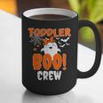 Girl Toddler Boo Crew Daycare Teacher Halloween Party Graphic Print Coffee Mug, funny gift Girl Toddler Boo Crew Daycare Teacher Halloween Party Graphic Print Coffee Mug, funny gift