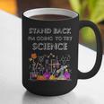 Going To Try Science Geek Nerd Tee Teacher STEM Graphic Print Coffee Mug, Science Teacher Mugs, funny gift Going To Try Science Geek Nerd Tee Teacher STEM Graphic Print Coffee Mug, Science Teacher Mugs, funny gift
