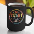 Groovy Title 1 Crew Cute Title 1 Reading Teacher Men Women Kids Graphic Print Coffee Mug, Groovy Teacher Mugs, funny gift Groovy Title 1 Crew Cute Title 1 Reading Teacher Men Women Kids Graphic Print Coffee Mug, Groovy Teacher Mugs, funny gift