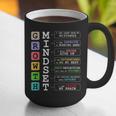 Growth Mindset Shirt Positive School Classroom Teacher Graphic Print Coffee Mug, funny gift Growth Mindset Shirt Positive School Classroom Teacher Graphic Print Coffee Mug, funny gift