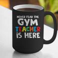 Gym Teacher Back To School Teacher Shirts For Men Women Girls Kids Graphic Print Coffee Mug, funny gift Gym Teacher Back To School Teacher Shirts For Men Women Girls Kids Graphic Print Coffee Mug, funny gift
