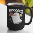 Halloween Books Librarian English Teacher Reader Reading Graphic Print Coffee Mug, English Teacher Mugs, funny gift Halloween Books Librarian English Teacher Reader Reading Graphic Print Coffee Mug, English Teacher Mugs, funny gift