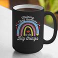 Helping Tiny Humans To Do Big Things Teacher Women Graphic Print Coffee Mug, funny gift Helping Tiny Humans To Do Big Things Teacher Women Graphic Print Coffee Mug, funny gift