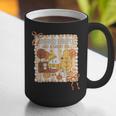 Humpty Dumpty Had A Great Fall Teacher Thanksgiving Autumn Graphic Print Coffee Mug, funny gift Humpty Dumpty Had A Great Fall Teacher Thanksgiving Autumn Graphic Print Coffee Mug, funny gift