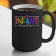 Infant Teacher Daycare Provider Childcare Teacher Graphic Print Coffee Mug, funny gift Infant Teacher Daycare Provider Childcare Teacher Graphic Print Coffee Mug, funny gift