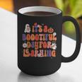 It's A Bootiful Day For Learning Cute Teacher Halloween Graphic Print Coffee Mug, funny gift It's A Bootiful Day For Learning Cute Teacher Halloween Graphic Print Coffee Mug, funny gift