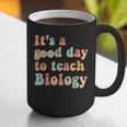 It's A Good Day To Teach Biology Biology Teacher Graphic Print Coffee Mug, funny gift It's A Good Day To Teach Biology Biology Teacher Graphic Print Coffee Mug, funny gift