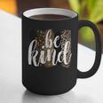Be Kind Women Inspirational Teacher Animal Print Graphic Print Coffee Mug, funny gift Be Kind Women Inspirational Teacher Animal Print Graphic Print Coffee Mug, funny gift