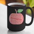 Kindergarten Apple Word Art For Teachers & Students Graphic Print Coffee Mug, funny gift Kindergarten Apple Word Art For Teachers & Students Graphic Print Coffee Mug, funny gift