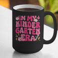 In My Kindergarten Era Girl Back To School Kinder Teacher Graphic Print Coffee Mug, funny gift In My Kindergarten Era Girl Back To School Kinder Teacher Graphic Print Coffee Mug, funny gift