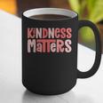 Kindness Matters Anti Bullying Shirts Teacher Child Graphic Print Coffee Mug, funny gift Kindness Matters Anti Bullying Shirts Teacher Child Graphic Print Coffee Mug, funny gift