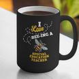 I Love Bee-Ing A Special Education Teacher Honey Bee Job For Men Women Graphic Print Coffee Mug, funny gift I Love Bee-Ing A Special Education Teacher Honey Bee Job For Men Women Graphic Print Coffee Mug, funny gift
