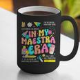 In My Maestra Era Spanish Bilingual Teacher Back To School Graphic Print Coffee Mug, funny gift In My Maestra Era Spanish Bilingual Teacher Back To School Graphic Print Coffee Mug, funny gift