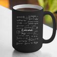 Mastering Essential Calculus Formulas Math Genius Teacher Graphic Print Coffee Mug, funny gift Mastering Essential Calculus Formulas Math Genius Teacher Graphic Print Coffee Mug, funny gift