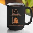 Math Statistics Normal Paranormal Distribution Teacher Graphic Print Coffee Mug, funny gift Math Statistics Normal Paranormal Distribution Teacher Graphic Print Coffee Mug, funny gift