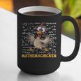 Mathemachicken Chicken Math Teacher Back To School Graphic Print Coffee Mug, funny gift Mathemachicken Chicken Math Teacher Back To School Graphic Print Coffee Mug, funny gift