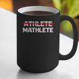 Mathlete For Math Team Students Algebra Math Teacher Graphic Print Coffee Mug, funny gift Mathlete For Math Team Students Algebra Math Teacher Graphic Print Coffee Mug, funny gift