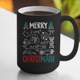 Merry Christmath – Math Christmas For Math Teacher For Men Women Kids Graphic Print Coffee Mug, funny gift Merry Christmath – Math Christmas For Math Teacher For Men Women Kids Graphic Print Coffee Mug, funny gift