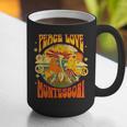 Montessori School Montessori Teacher Peace Love Montessori For Men Women Graphic Print Coffee Mug, funny gift Montessori School Montessori Teacher Peace Love Montessori For Men Women Graphic Print Coffee Mug, funny gift