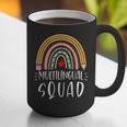 Multilingual Squad Multilingual Teacher Appreciation Kids Graphic Print Coffee Mug, funny gift Multilingual Squad Multilingual Teacher Appreciation Kids Graphic Print Coffee Mug, funny gift