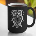 Music Note Owl Shirt Musicians Teacher Birthday Bird Graphic Print Coffee Mug, funny gift Music Note Owl Shirt Musicians Teacher Birthday Bird Graphic Print Coffee Mug, funny gift