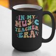 In My Music Teacher Era Back To School Squad Music Teacher Graphic Print Coffee Mug, funny gift In My Music Teacher Era Back To School Squad Music Teacher Graphic Print Coffee Mug, funny gift