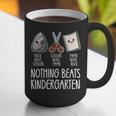 Nothing Beats Kindergarten Back To School Kid Teacher Graphic Print Coffee Mug, funny gift Nothing Beats Kindergarten Back To School Kid Teacher Graphic Print Coffee Mug, funny gift