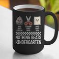 Nothing Beats Kindergarten Back To School Kids Teacher Graphic Print Coffee Mug, funny gift Nothing Beats Kindergarten Back To School Kids Teacher Graphic Print Coffee Mug, funny gift