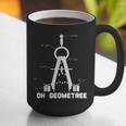 Oh Geometree Math Teacher Geometry Christmas Tree For Men Women Kids Graphic Print Coffee Mug, funny gift Oh Geometree Math Teacher Geometry Christmas Tree For Men Women Kids Graphic Print Coffee Mug, funny gift