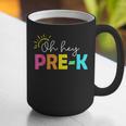 Oh Hey Pre-k Shirt Back To School Teachers Students Graphic Print Coffee Mug, funny gift Oh Hey Pre-k Shirt Back To School Teachers Students Graphic Print Coffee Mug, funny gift
