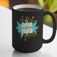 Para Shirt Super Para Paraprofessional Teacher Graphic Print Coffee Mug, Super Teacher Mugs, funny gift Para Shirt Super Para Paraprofessional Teacher Graphic Print Coffee Mug, Super Teacher Mugs, funny gift