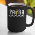 Para Squad Paraprofessional Para Teacher Graphic Print Coffee Mug, funny gift Para Squad Paraprofessional Para Teacher Graphic Print Coffee Mug, funny gift