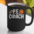 PE Gym Teacher Quotes School Class Instructor And Coach Graphic Print Coffee Mug, Pe Teacher Mugs, funny gift PE Gym Teacher Quotes School Class Instructor And Coach Graphic Print Coffee Mug, Pe Teacher Mugs, funny gift