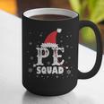 PE Squad Christmas PE Teacher Matching Xmas Graphic Print Coffee Mug, Pe Teacher Mugs, funny gift PE Squad Christmas PE Teacher Matching Xmas Graphic Print Coffee Mug, Pe Teacher Mugs, funny gift
