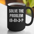 PEMDAS Math Problem 67 Meme Elementary Teacher Joke Graphic Print Coffee Mug, funny gift PEMDAS Math Problem 67 Meme Elementary Teacher Joke Graphic Print Coffee Mug, funny gift