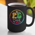 Physical Education PE Instructor Coach Teacher Gym Graphic Print Coffee Mug, Pe Teacher Mugs, funny gift Physical Education PE Instructor Coach Teacher Gym Graphic Print Coffee Mug, Pe Teacher Mugs, funny gift