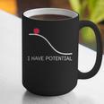 I Have Potential Energy Physics Science Teachers Graphic Print Coffee Mug, Science Teacher Mugs, funny gift I Have Potential Energy Physics Science Teachers Graphic Print Coffee Mug, Science Teacher Mugs, funny gift
