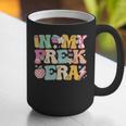In My Pre-K Era Girl Back To School Cute PreSchool Teacher Graphic Print Coffee Mug, funny gift In My Pre-K Era Girl Back To School Cute PreSchool Teacher Graphic Print Coffee Mug, funny gift