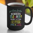 Pre-K Life Preschool Teacher Tees Men Women T-Shirt Graphic Print Coffee Mug, funny gift Pre-K Life Preschool Teacher Tees Men Women T-Shirt Graphic Print Coffee Mug, funny gift