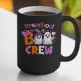 Preschool Boo Crew Preschool Halloween Costume Teacher Kid Graphic Print Coffee Mug, funny gift Preschool Boo Crew Preschool Halloween Costume Teacher Kid Graphic Print Coffee Mug, funny gift