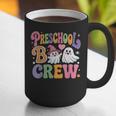 Preschool Boo Crew Preschool Teacher Student Halloween Graphic Print Coffee Mug, funny gift Preschool Boo Crew Preschool Teacher Student Halloween Graphic Print Coffee Mug, funny gift