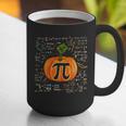 Pumpkin Pi Math Teacher Halloween Pumpkin Pi Graphic Print Coffee Mug, funny gift Pumpkin Pi Math Teacher Halloween Pumpkin Pi Graphic Print Coffee Mug, funny gift